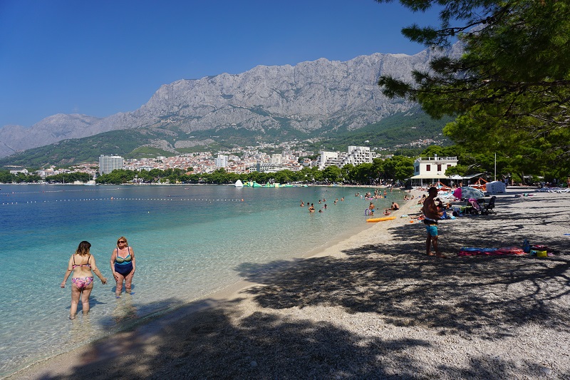 Makarska Riviera