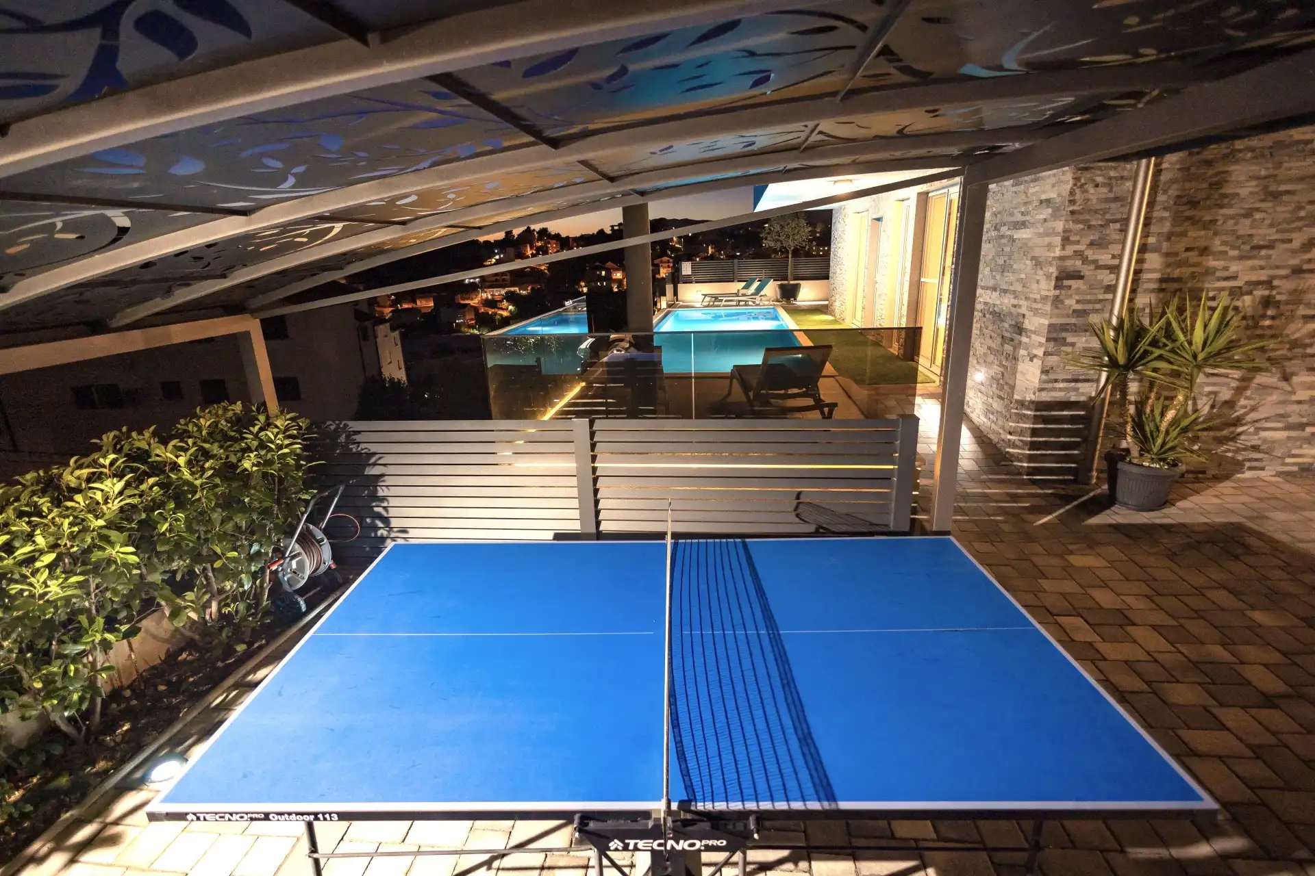 Apartments Villa Ivka Podstrana